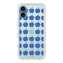 プレミアムパネル［ Apple - Blue ］
