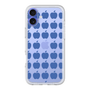 プレミアムパネル［ Apple - Blue ］