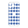 プレミアムパネル［ Apple - Blue ］