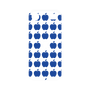 プレミアムパネル［ Apple - Blue ］