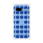 プレミアムパネル［ Apple - Blue ］