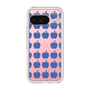プレミアムパネル［ Apple - Blue ］