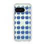 プレミアムパネル［ Apple - Blue ］