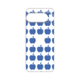 プレミアムパネル［ Apple - Blue ］