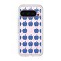 プレミアムパネル［ Apple - Blue ］