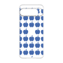 プレミアムパネル［ Apple - Blue ］