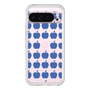 プレミアムパネル［ Apple - Blue ］