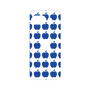 プレミアムパネル［ Apple - Blue ］