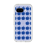 プレミアムパネル［ Apple - Blue ］