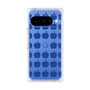 プレミアムパネル［ Apple - Blue ］