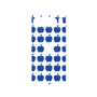 プレミアムパネル［ Apple - Blue ］