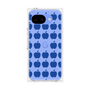 プレミアムパネル［ Apple - Blue ］