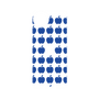 プレミアムパネル［ Apple - Blue ］