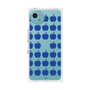 プレミアムパネル［ Apple - Blue ］