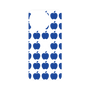 プレミアムパネル［ Apple - Blue ］