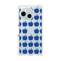 プレミアムパネル［ Apple - Blue ］