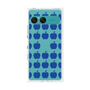プレミアムパネル［ Apple - Blue ］