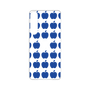 プレミアムパネル［ Apple - Blue ］