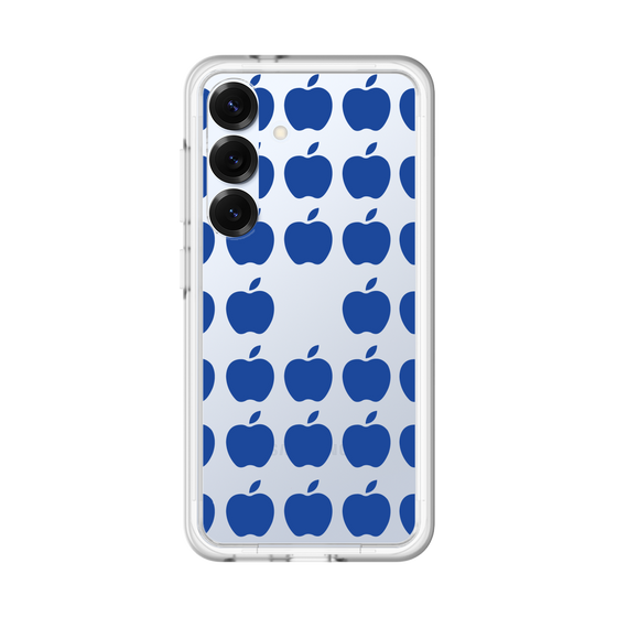 プレミアムパネル［ Apple - Blue ］