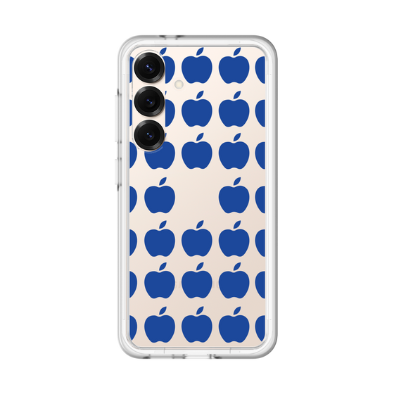 プレミアムパネル［ Apple - Blue ］
