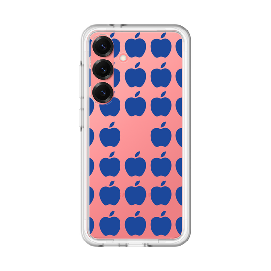 プレミアムパネル［ Apple - Blue ］