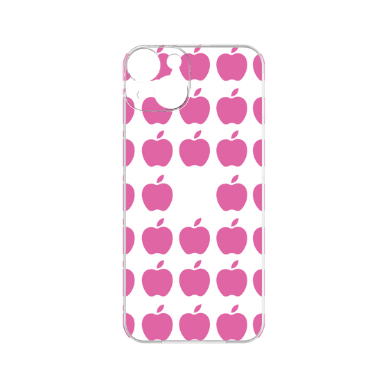 プレミアムパネル［ Apple - Pink ］