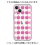 プレミアムパネル［ Apple - Pink ］