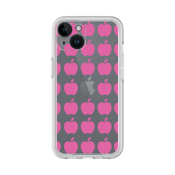 プレミアムパネル［ Apple - Pink ］