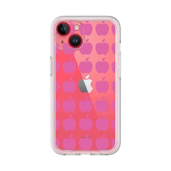 プレミアムパネル［ Apple - Pink ］