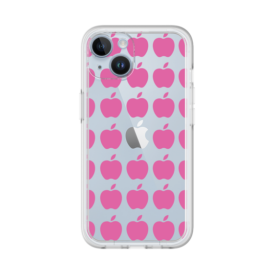 プレミアムパネル［ Apple - Pink ］