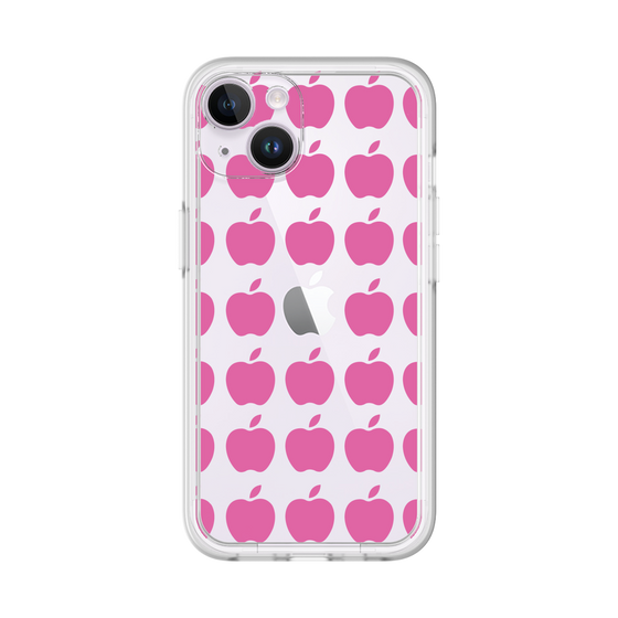 プレミアムパネル［ Apple - Pink ］