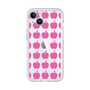 プレミアムパネル［ Apple - Pink ］