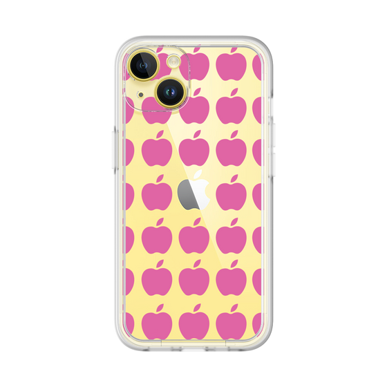 プレミアムパネル［ Apple - Pink ］