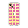 プレミアムパネル［ Apple - Pink ］