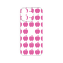 プレミアムパネル［ Apple - Pink ］