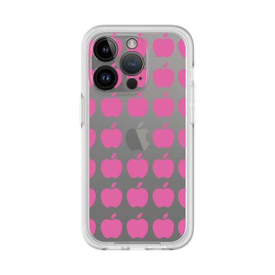 プレミアムパネル［ Apple - Pink ］