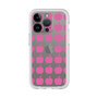 プレミアムパネル［ Apple - Pink ］