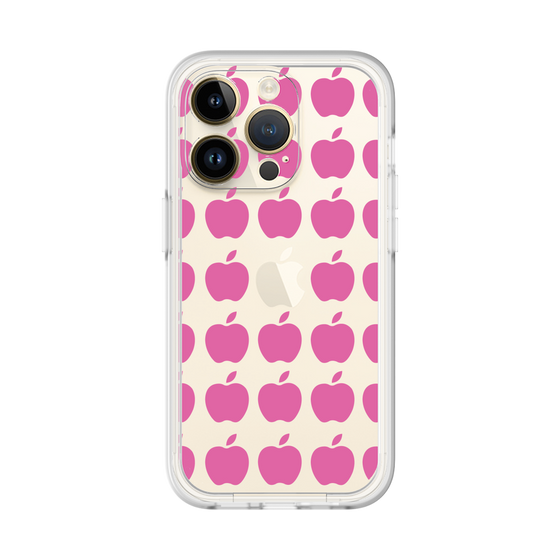 プレミアムパネル［ Apple - Pink ］