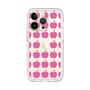 プレミアムパネル［ Apple - Pink ］