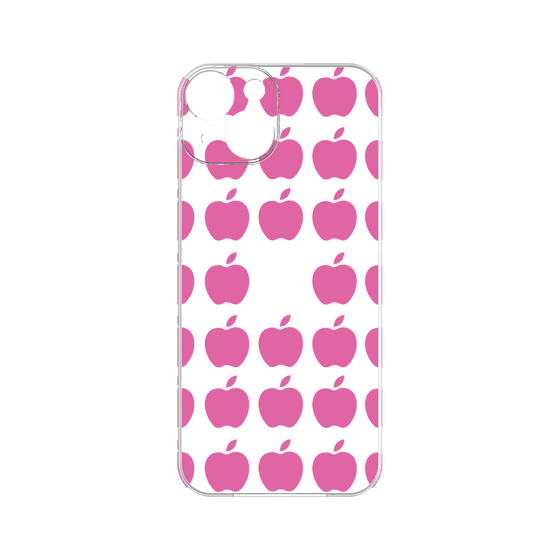 プレミアムパネル［ Apple - Pink ］