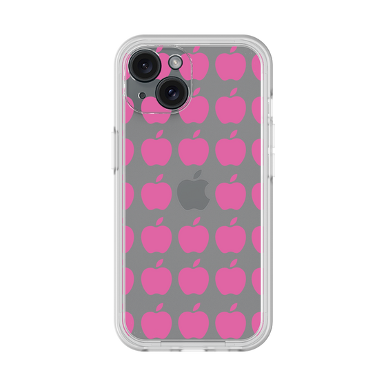 プレミアムパネル［ Apple - Pink ］
