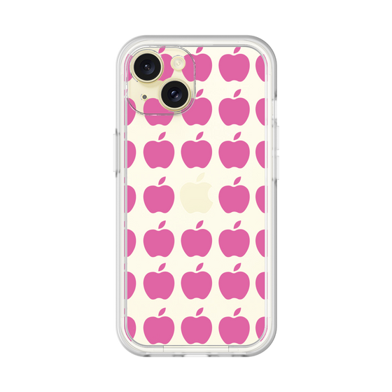 プレミアムパネル［ Apple - Pink ］