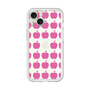 プレミアムパネル［ Apple - Pink ］