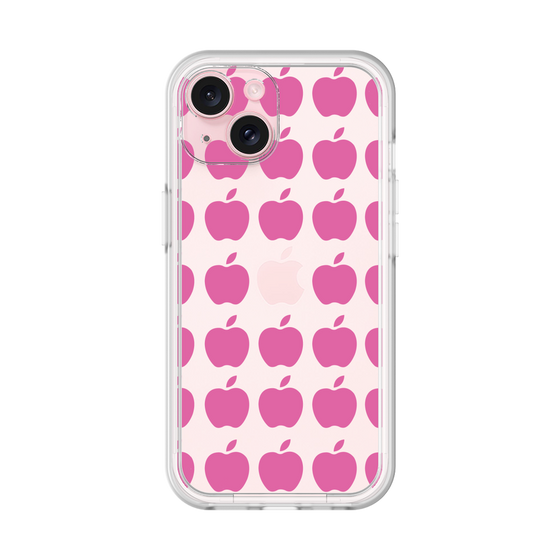プレミアムパネル［ Apple - Pink ］