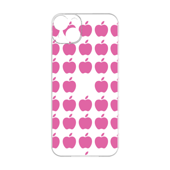 プレミアムパネル［ Apple - Pink ］