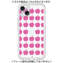 プレミアムパネル［ Apple - Pink ］