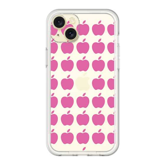 プレミアムパネル［ Apple - Pink ］