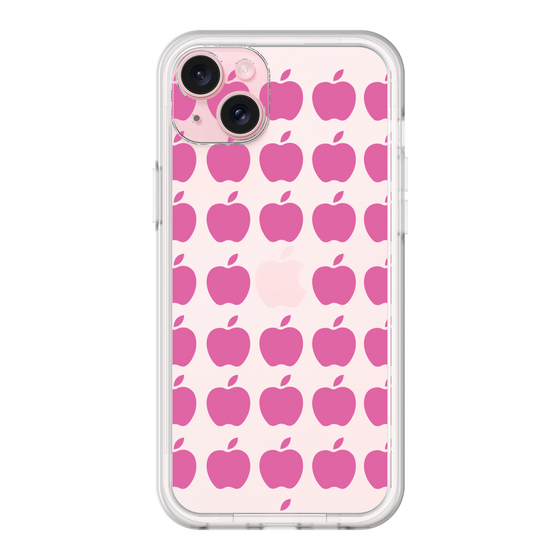 プレミアムパネル［ Apple - Pink ］