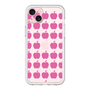 プレミアムパネル［ Apple - Pink ］