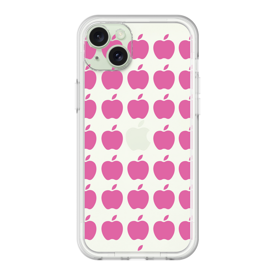 プレミアムパネル［ Apple - Pink ］